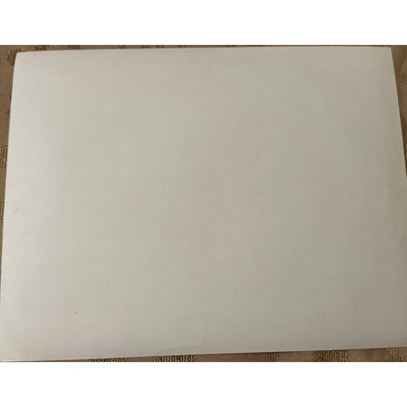 "Colors" Movie Actors Sean Penn & Robert Duvall Black & White Photo Print 10x8" - Picture 3 of 6